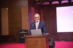 Bangladesh’s LDC Graduation: Commerce Adviser Sk. Bashir Uddin’s…