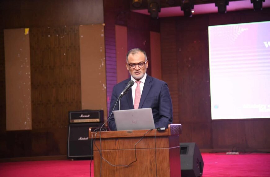 Bangladesh’s LDC Graduation: Commerce Adviser Sk. Bashir Uddin’s Guidance on Opportunities and Challenges