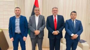 Libya assures payment of outstanding salaries of Bangladeshi…