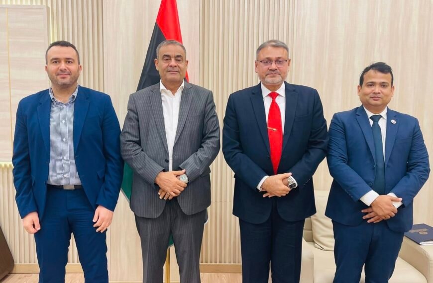 Libya assures payment of outstanding salaries of Bangladeshi doctors