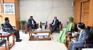 Bangladesh and Maldives Reaffirm Commitment to Strengthen Bilateral…