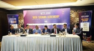 IHG Hotels & Resorts Becomes Gold Sponsor of…