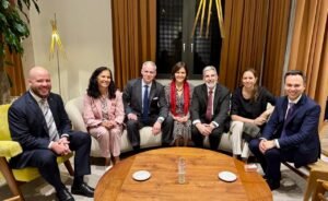 Embassy of Switzerland in Bangladesh Hosts Farewell and…