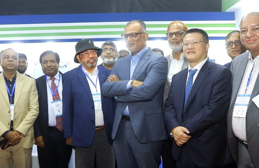 Commerce Adviser and Chinese Ambassador&hellip;