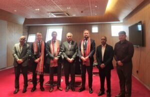 Nordic Mission reaffirms commitment to Chittagong Hill Tracts…