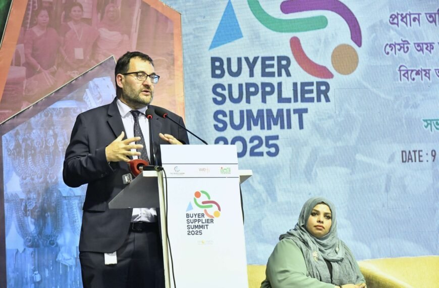 World Bank supports women-led SMEs…