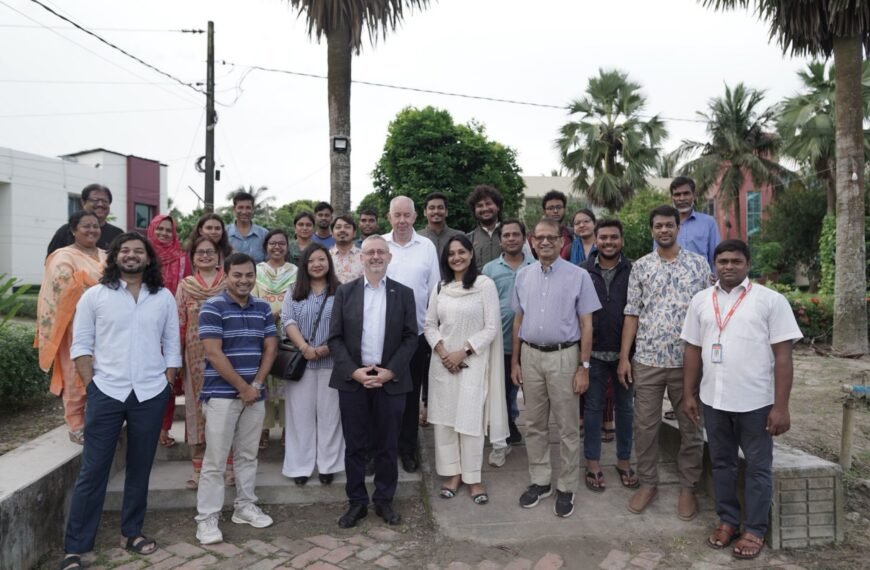 EU-Uttaran joint initiative on landless…