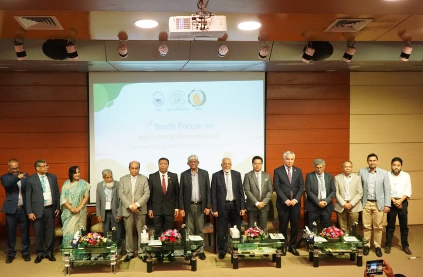 3rd Youth Forum on Agricultural…