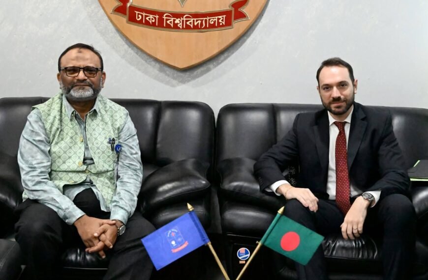 Italian Embassy’s initiative to expand…
