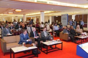 Sweden Reaffirms Support for Human Rights and Democracy…