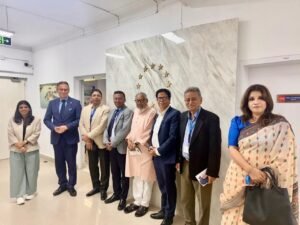 BNP leaders meet with high-level delegation of European…