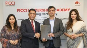 FICCI and Mind Mapper Bangladesh Sign Agreement for…