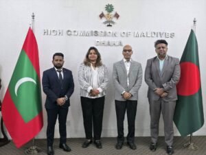CEO of FBCCI Innovation Center paid a courtesy…