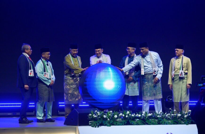 Global Halal Summit 2025 and…