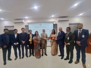 Bangladesh High Commission in Kuala Lumpur hosts Election…