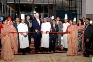 InterContinental Dhaka resumes ‘The Great Hilsha Festival 2025’