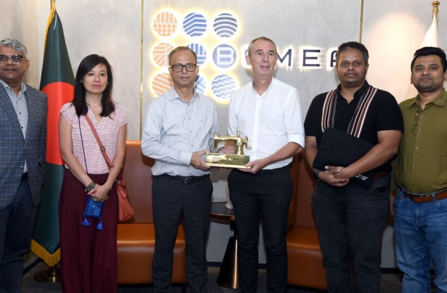 BGMEA–Stanley Stella Discuss Financing for&hellip;