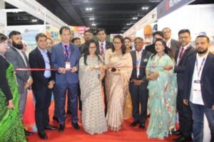 Bangladesh participates in the 21st edition of Malaysia…