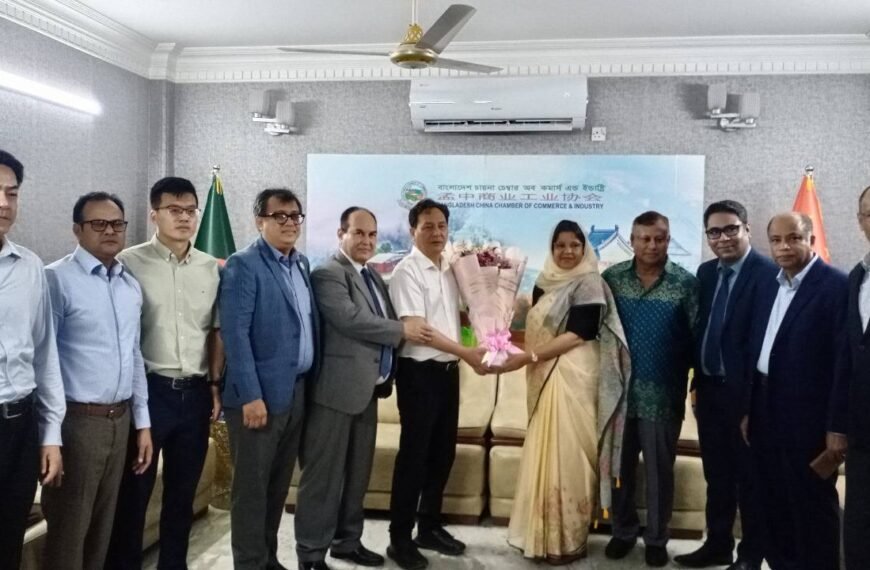 High-Level Yunnan Province Delegation Visits&hellip;