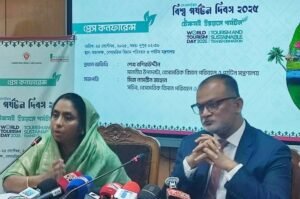 Bangladesh Tourism Sector Sees Major Initiatives for Sustainable…