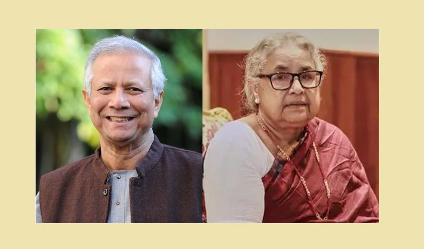 Chief Adviser congratulates Nepal’s new Prime Minister Sushila Karki