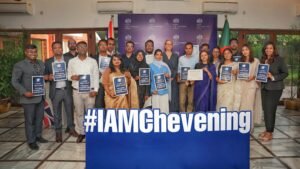 22 Bangladeshis awarded UK’s Chevening Scholarship; applications now…