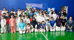 International Togyzqumalaq Day Celebrated in Dhaka