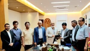 BUET and Bangladesh Institute of Management Signed MoU