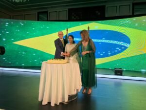 Adviser Rizwana Hasan Calls for Closer Ties with…