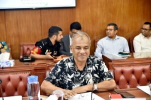 Next national election to be held in a…