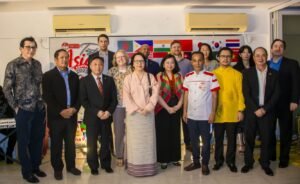 Philippine Embassy in Dhaka hosts networking dinner in…