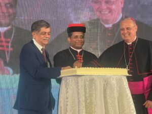 Interfaith Dialogue Helps Foster Peace, Solidarity, Healing and…