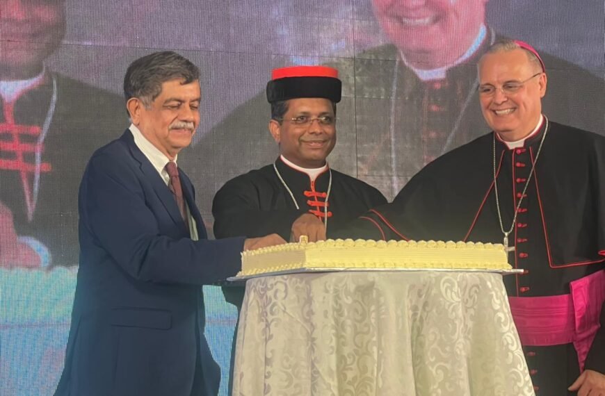 Interfaith Dialogue Helps Foster Peace,…