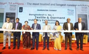 CEMS-Global Inaugurates the 24th Bangladesh Edition of the…
