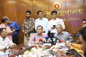 Student Union Election Experience Will Be Useful in…