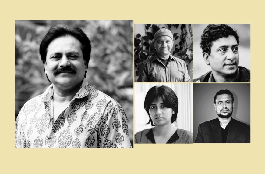 Bangladesh Shilpakala Academy appoints new&hellip;