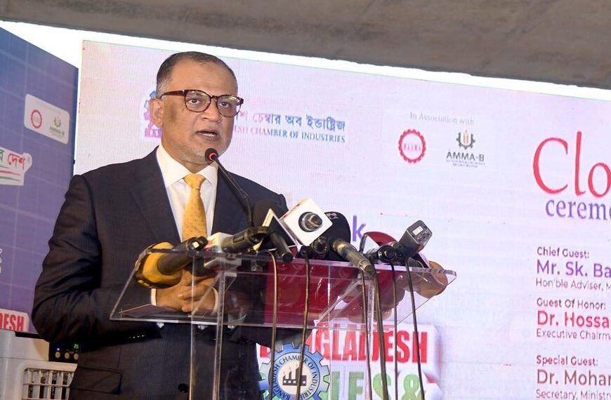 The main goal of the economy should be to create a surplus from expenditure: Trade Adviser
