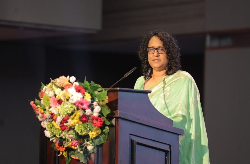 Sri Lanka MICE Expo 2025 was officially inaugurated under the patronage of the Prime Minister as Chief Guest