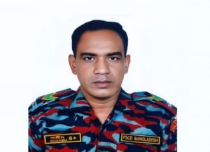 Home Affairs Advisor expresses condolences over death of…