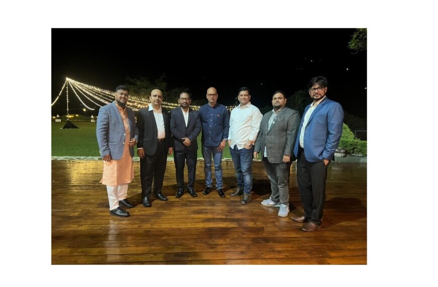 Sri Lanka MICE Expo Concludes with Grand Farewell Dinner at Earl’s Regency Kandy