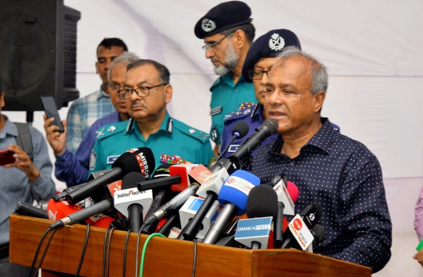 Government working to improve working…