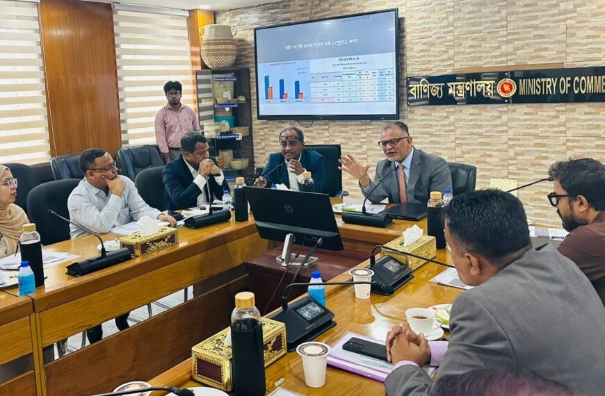 Tea, salt, detergent and soap to be added to TCB product list from November: Trade Advisor