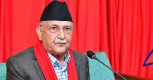 Nepal PM resigns amid protests