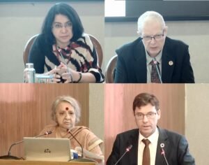 BIISS-UNOPS Seminar on Sustainable Development Goals at Local…