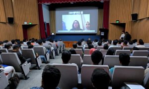 Russian House in Dhaka organizes educational seminar on…
