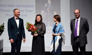 Gala Concert in Honor of Russia’s National Unity&hellip;