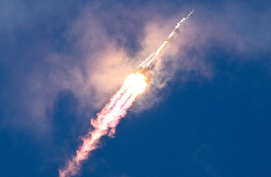 Russia’s Rosatom Working on Plasma…