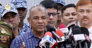 Expert teams from four countries to investigate airport…
