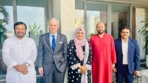 Swiss Ambassador Meets AB Party Leaders to Discuss…
