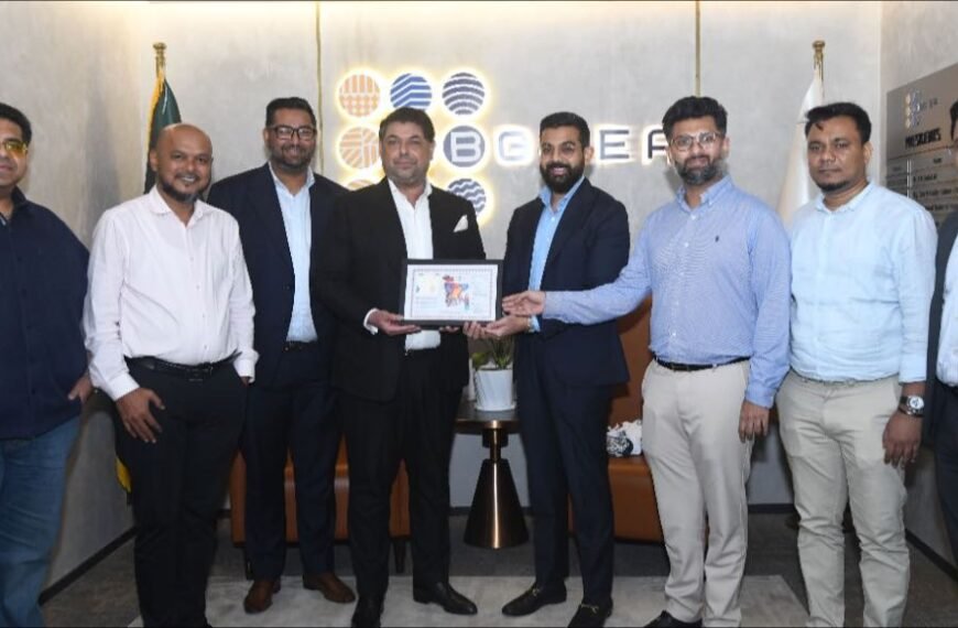 BFF and BGMEA Explore Collaboration&hellip;